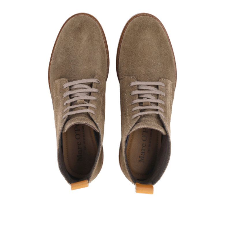 Marc O’Polo LINUS 3 Boots in beige