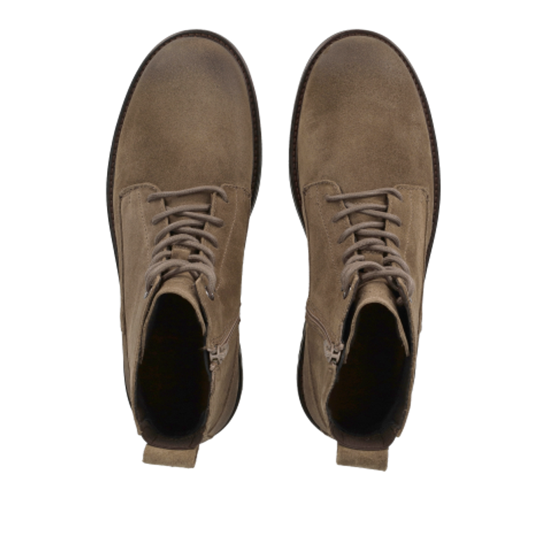 Marc O' Polo RONY 3B boots in beige