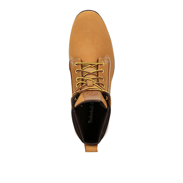 Timberland Killington Chukka Boots in yellow
