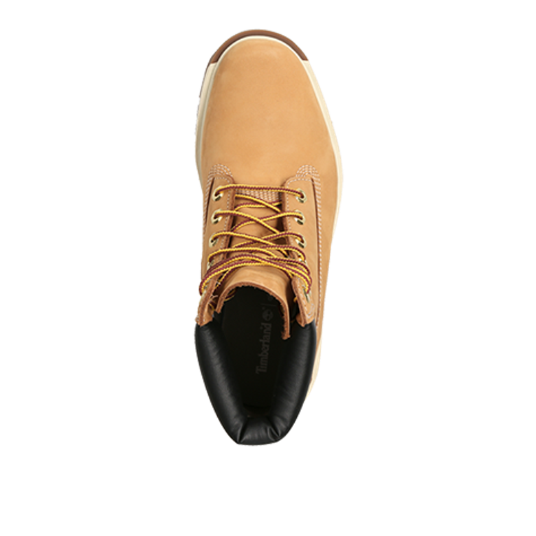 Timberland A5NGZ Tree Vault 6 Inch Boot WP Boots in yellow