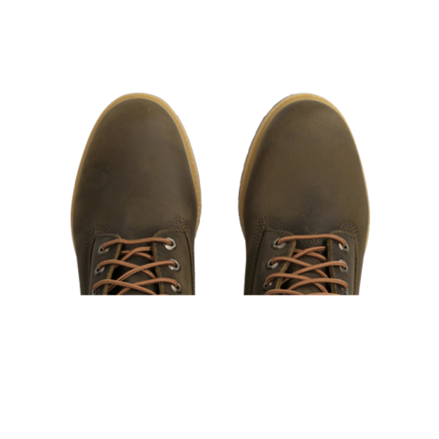 Timberland A6291 6 Inch Premium Boot MILITARY OLIVE Boots in green