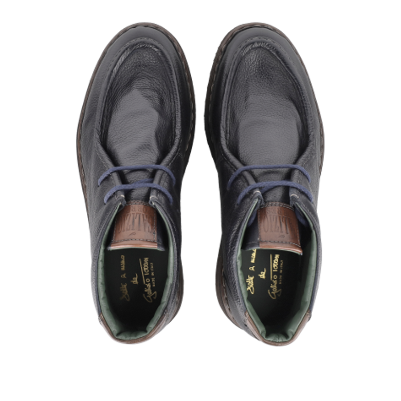Galizio Torresi 621168 V70837 Boots in blue