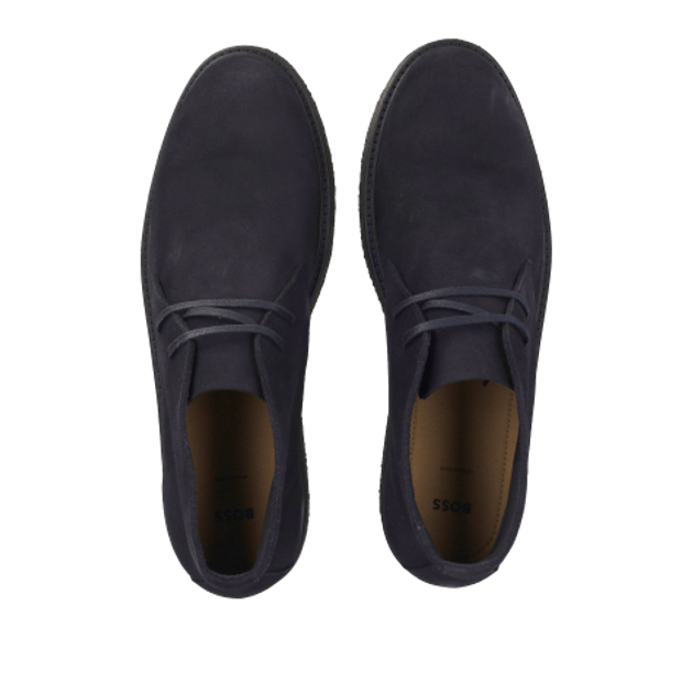 Boss Kope_Desb boots in blue