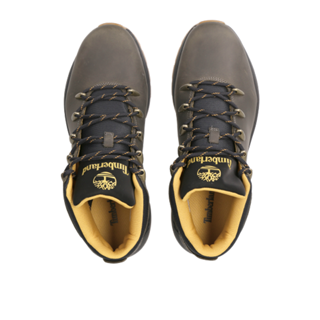 Timberland A657Z Sprint Trekker Mid CASTLEROCK Sneaker in gray