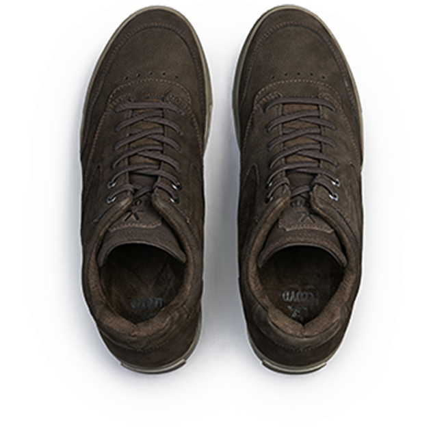 Lloyd 26-620-08 ARENA Sneaker in braun