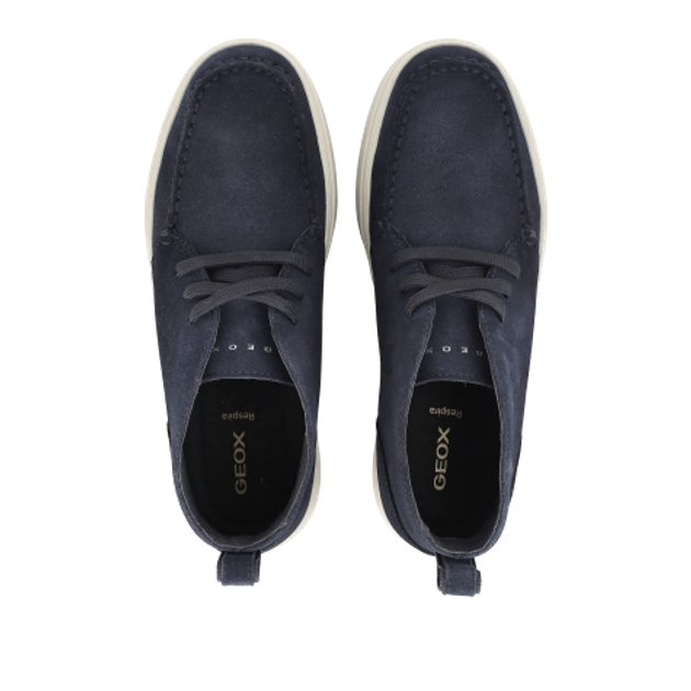 GEOX BALTMOORE Sneakers in Blue