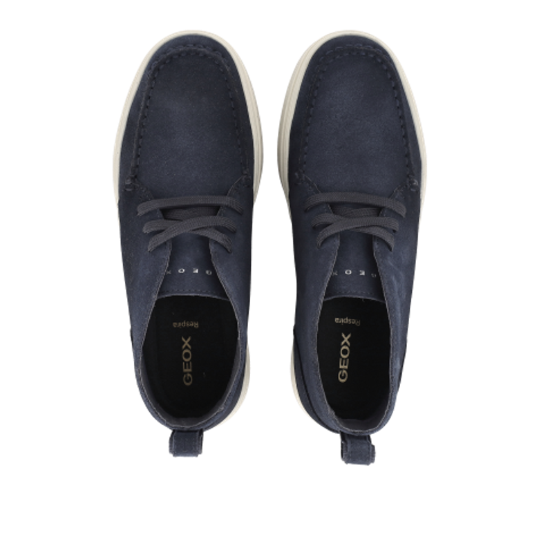 GEOX BALTMOORE Sneakers in Blue