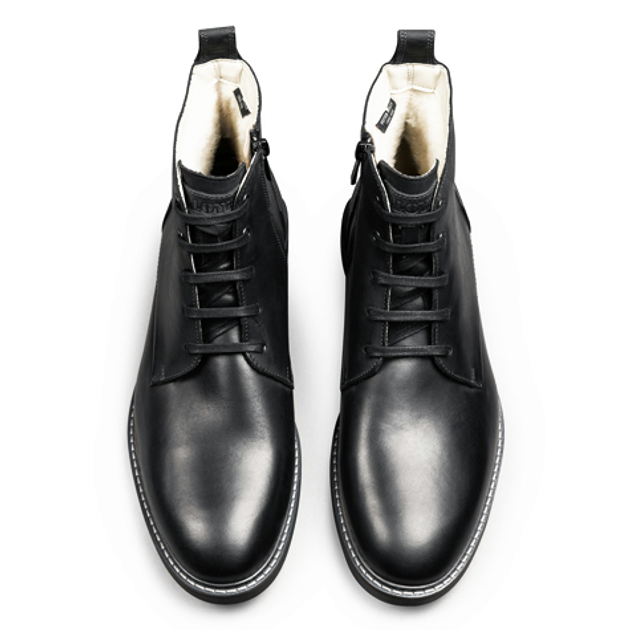 Lloyd 24-511-30 HASCO warm lining in black