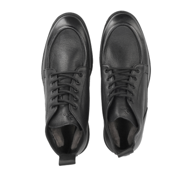 Lloyd 25-640-00 SELECT 325L warm lining in black