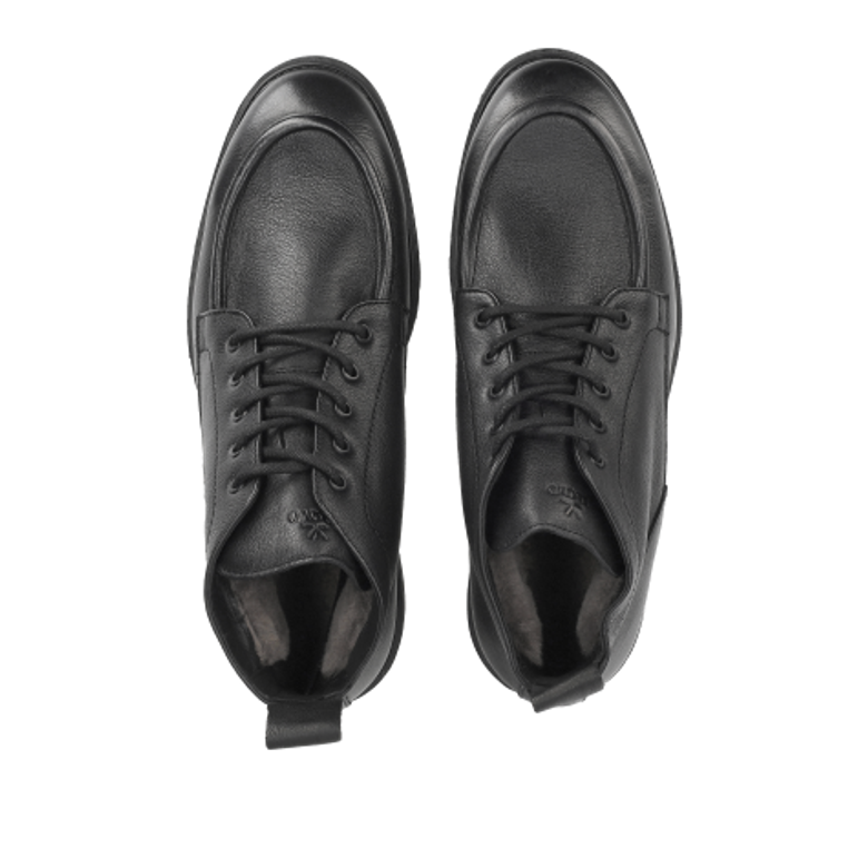 Lloyd 25-640-00 SELECT 325L warm lining in black