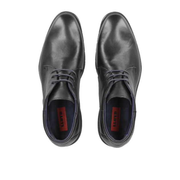 Lloyd 23-668-00 TAMAR OTIS warm lining in black