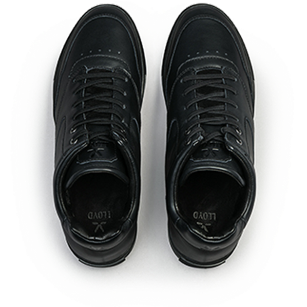 Lloyd 26-620-20 ARENA Warm Lining in Black