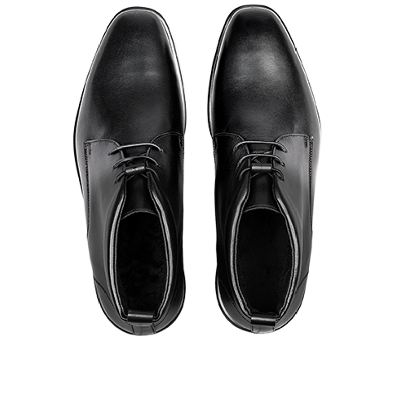 Lloyd 26-510-00 S-MOTION 325 Warm Lining in Black