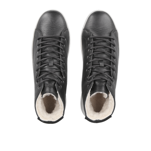 Blackstone DYLAN warm lining in black