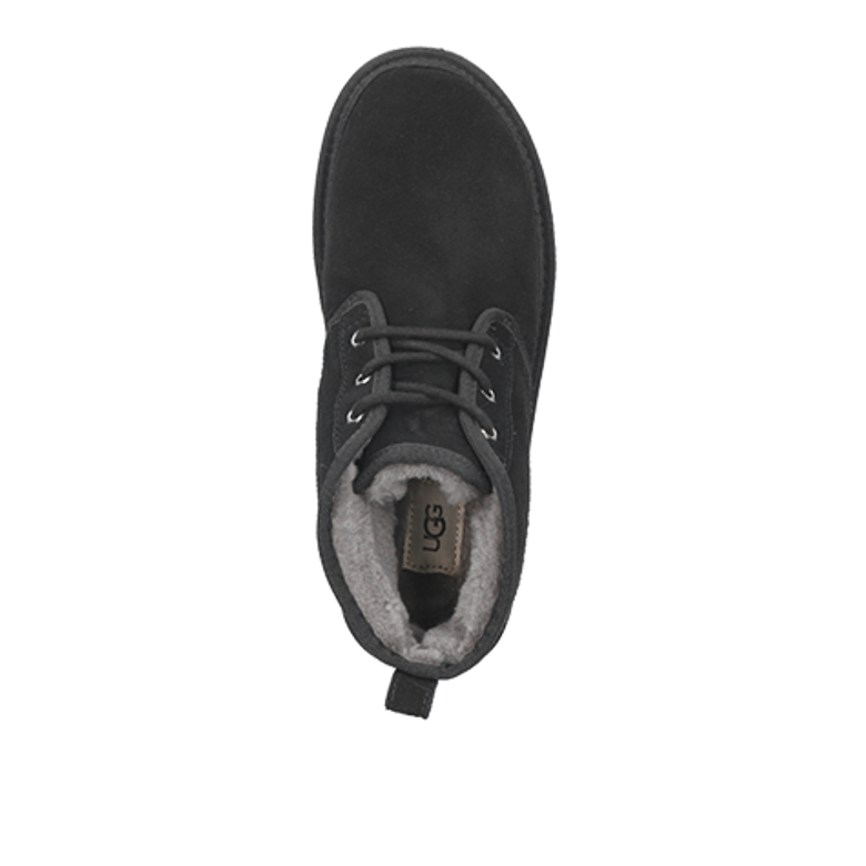 UGG NEUMEL warm lining in black
