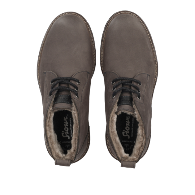 Sioux 38337 ADALRIK-701-LF-H warm lining in gray