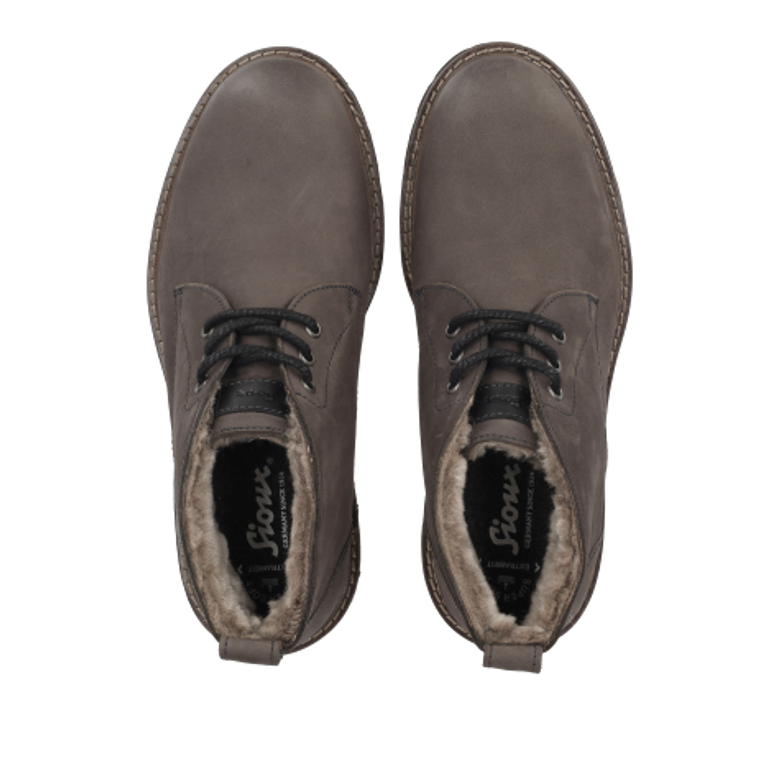 Sioux 38337 ADALRIK-701-LF-H warm lining in gray