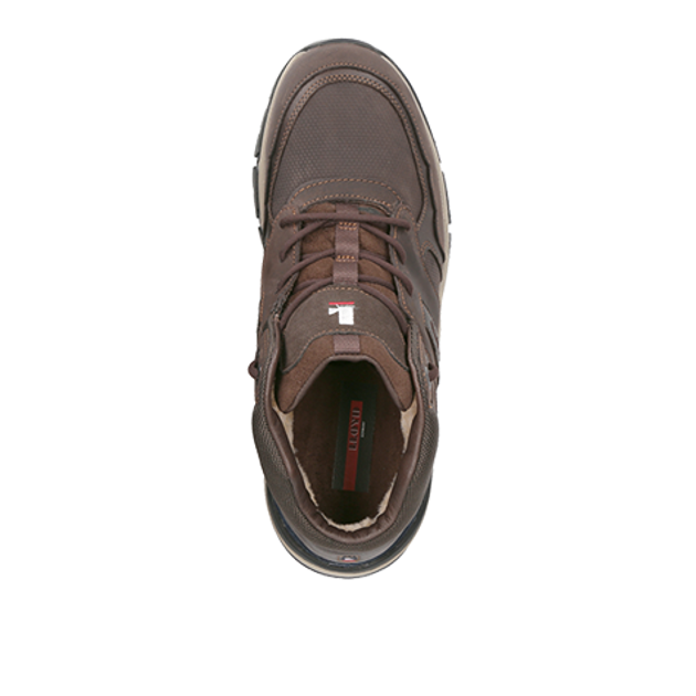 Lloyd 22-922-11 ERAGON warm lining in brown