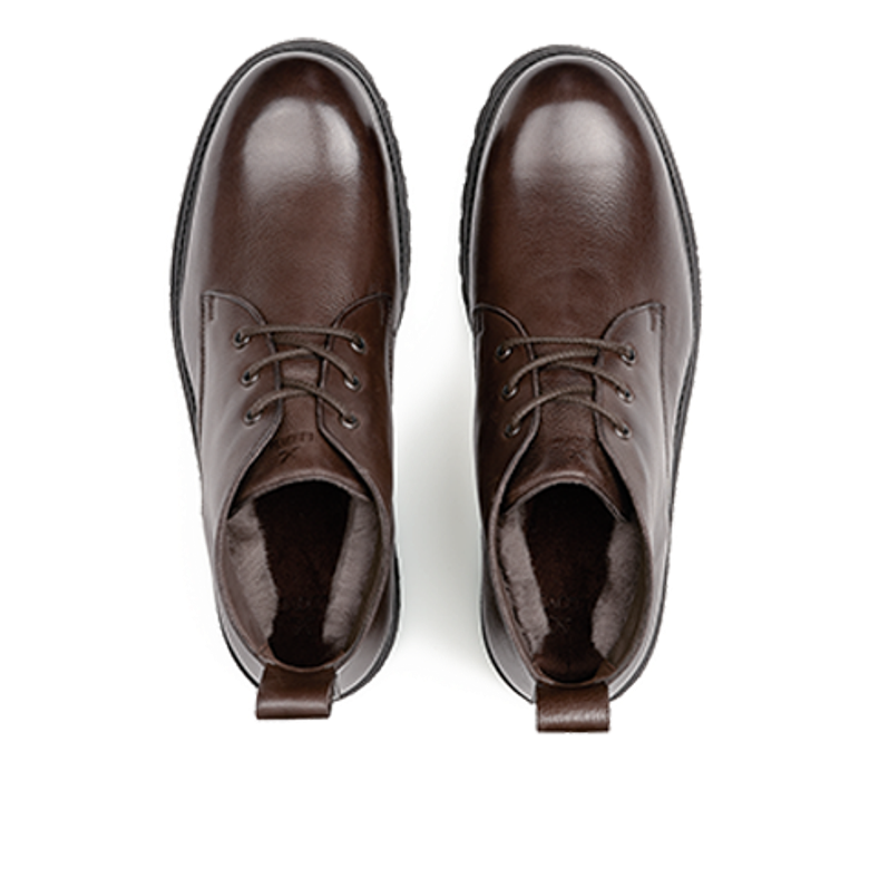 Lloyd 25-635-05 SELECT 325 warm lining in brown