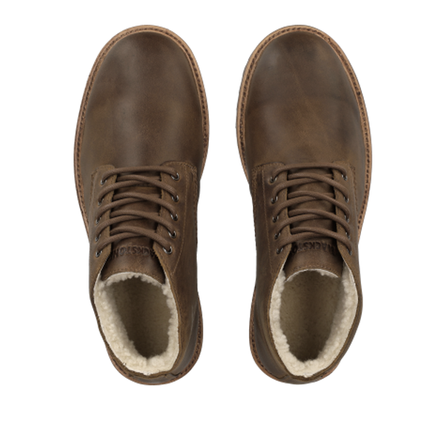 Blackstone EG582 warm lining in brown