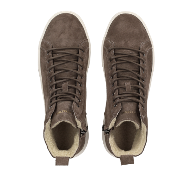 Blackstone EG540 SALOON warm lining in brown