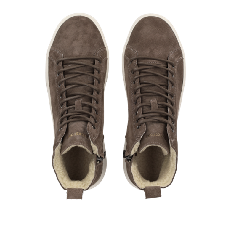 Blackstone EG540 SALOON warm lining in brown