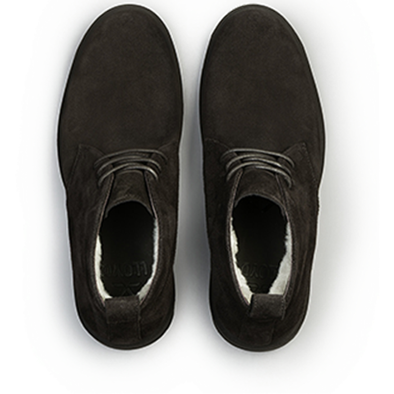 Lloyd 26-529-25 VENTON 325L Warm Lining in Brown
