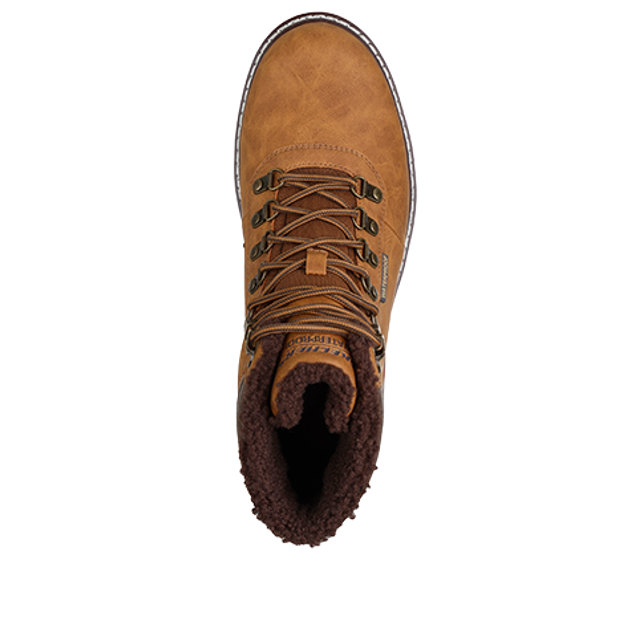 Skechers 205623 WTN CORADO warm lining in brown