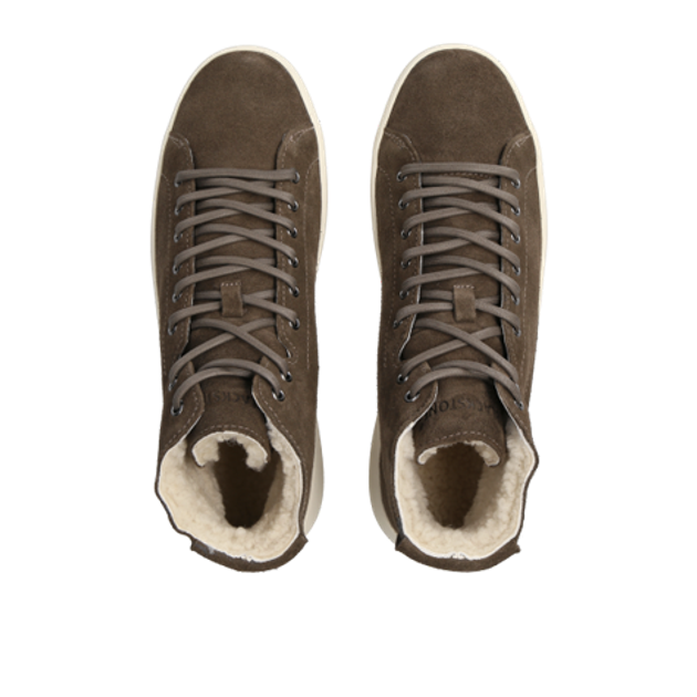 Blackstone DYLAN warm lining in beige