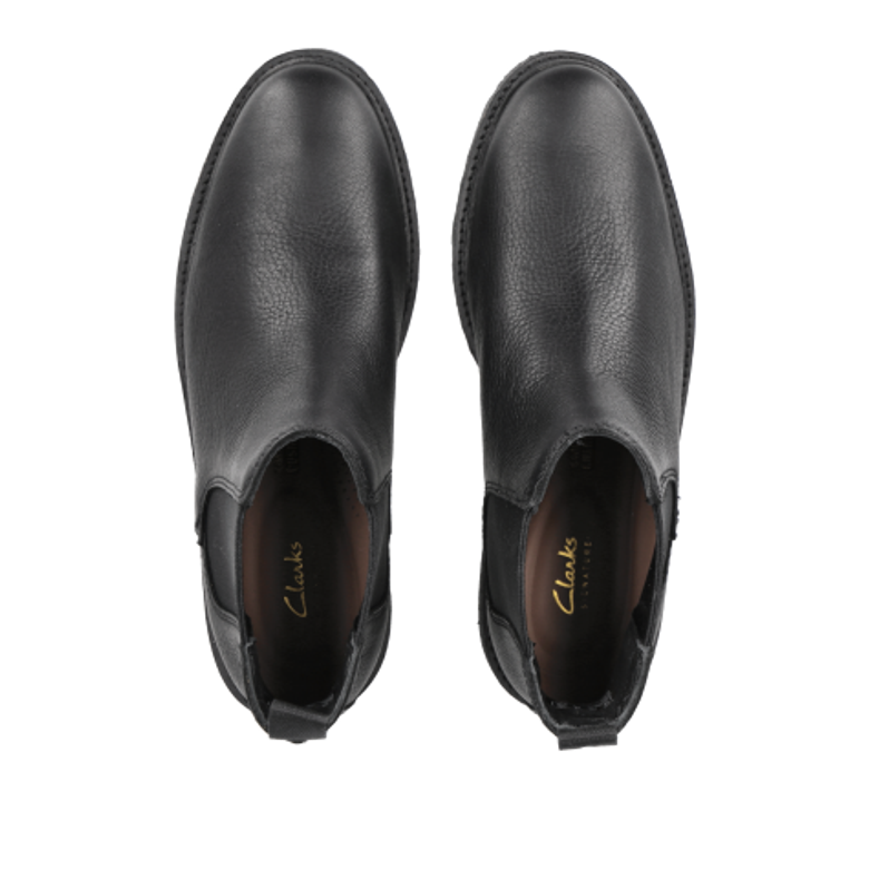 Clarks Clarkdale Easy 26179688 7 Stiefeletten in schwarz