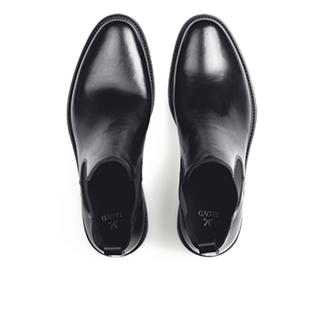 Lloyd 25-514-00 CORE 315 Ankle boots in black