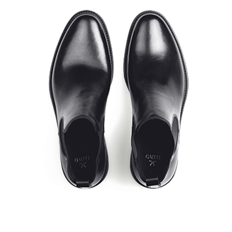 Lloyd 25-514-00 CORE 315 Ankle boots in black