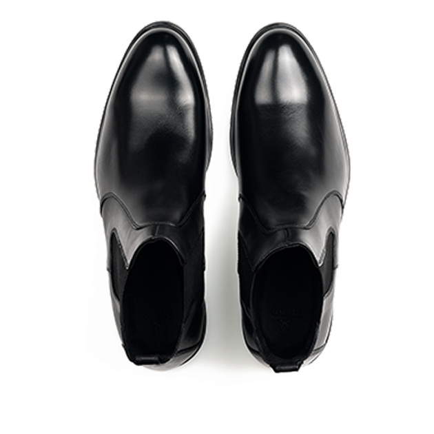 Lloyd 25-527-00 EEZY 315 Ankle boots in black