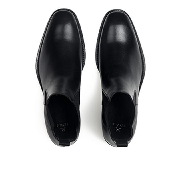 Lloyd 25-543-00 VERA 315 Ankle boots in black