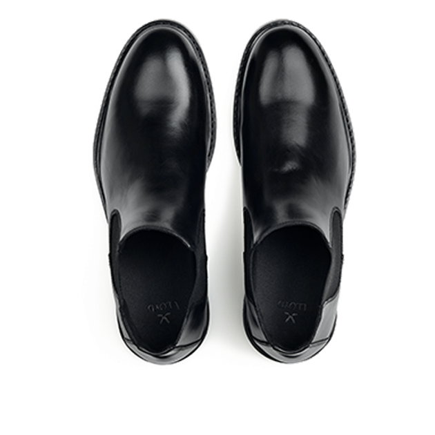 Lloyd 25-606-00 VIBE 315 Ankle boots in black