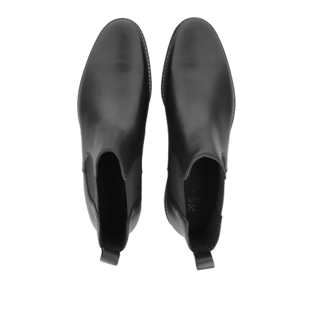 Lloyd 26-629-00 DRIFT 315 Stiefeletten in schwarz