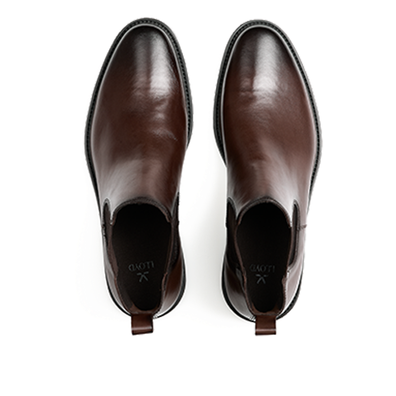 Lloyd 25-514-07 CORE ankle boots in brown