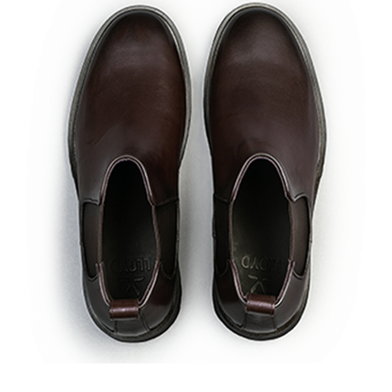 Lloyd 26-532-05 VENTON 315 Ankle Boots in Brown