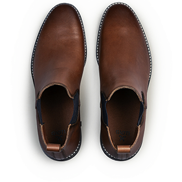 Lloyd 26-629-05 DRIFT 315 Stiefeletten in braun