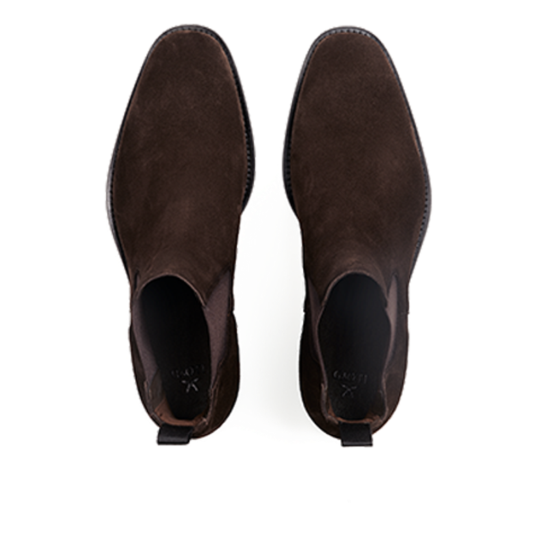 Lloyd 25-543-27 VERA 315 Ankle boots in brown