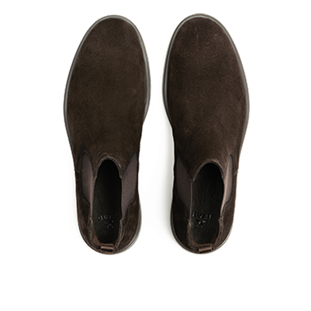 Lloyd 25-580-25 NYMAD 315 Ankle boots in brown