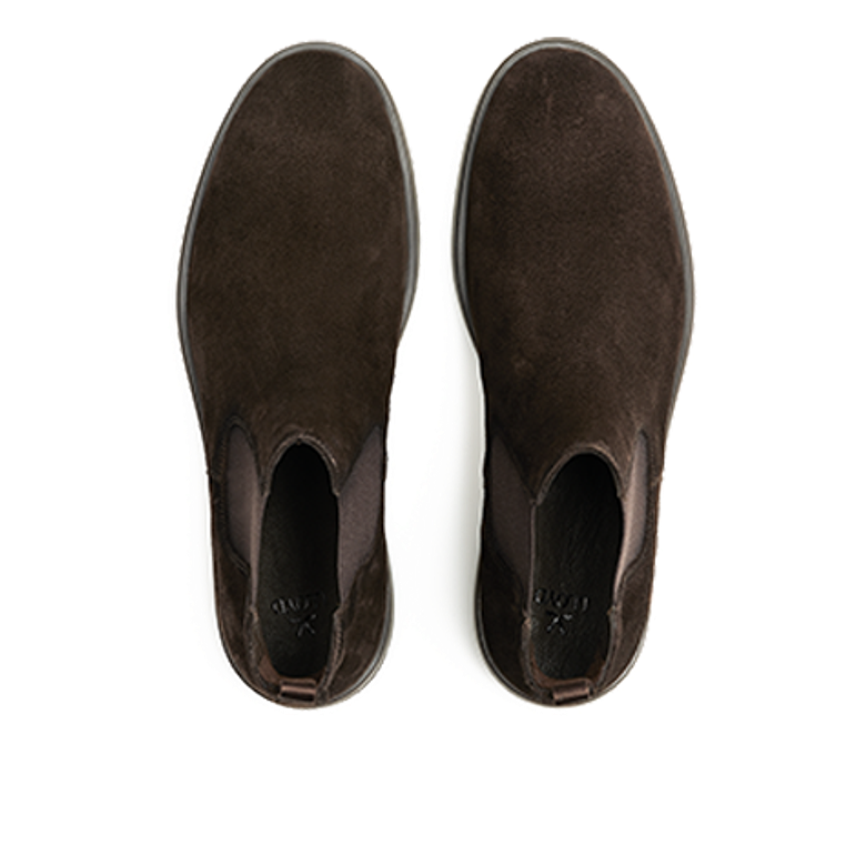 Lloyd 25-580-25 NYMAD 315 Ankle boots in brown