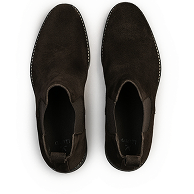 Lloyd 26-629-25 DRIFT 315 Stiefeletten in braun