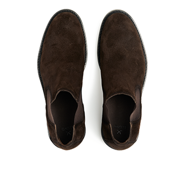 Lloyd 25-606-25 VIBE 315 Ankle boots in brown