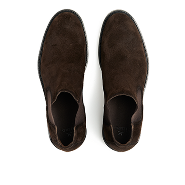 Lloyd 25-606-25 VIBE 315 Ankle boots in brown