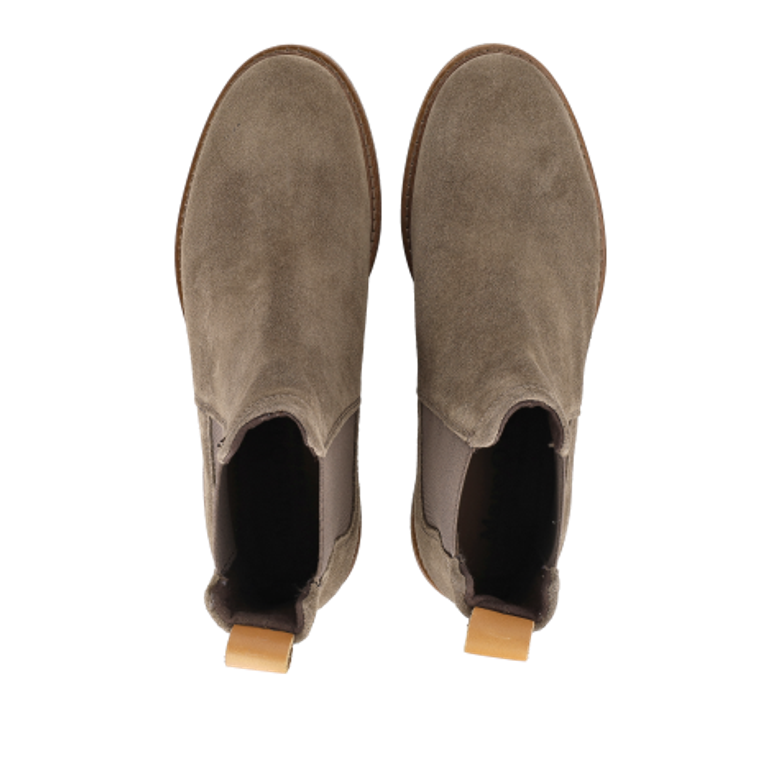 Marc O’ Polo LINUS 4 Stiefeletten in beige