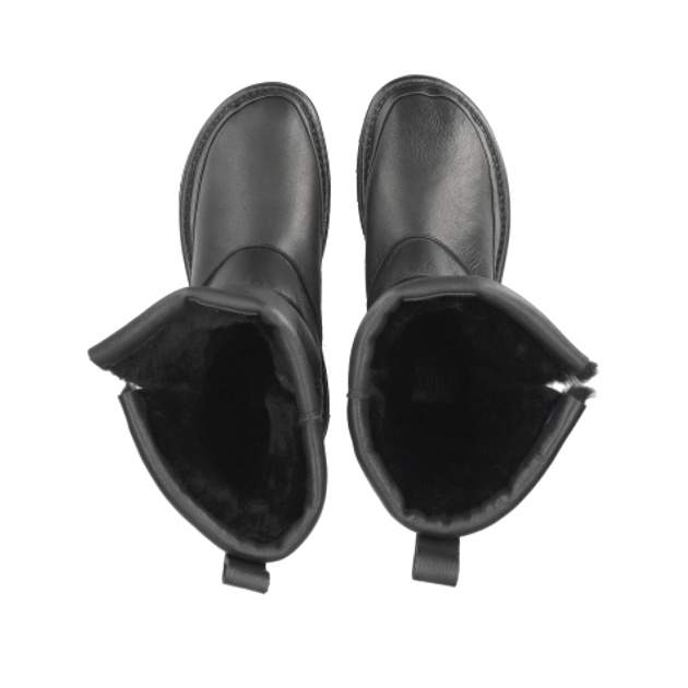 Galizio Torresi 424558 V70596 Warm lining in black