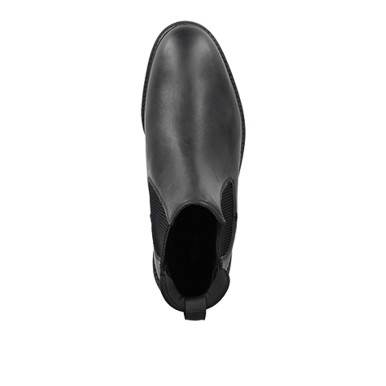 Clarksdale Hall 26162277 7 Warm lining in black