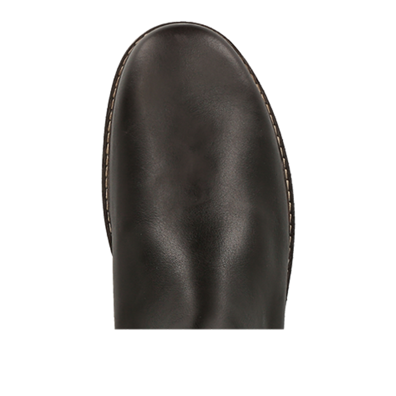 Dirndl Bua 6044.03 warm lining in brown