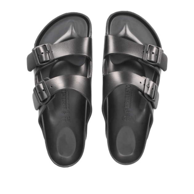 Birkenstock 129421 ARIZONA EVA sandals in black